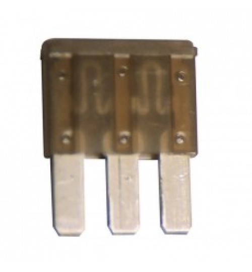 Micro Triple Blade Fuse 5A 037156